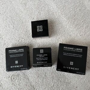 Givenchy Beauty - Prisme Libre Bundle